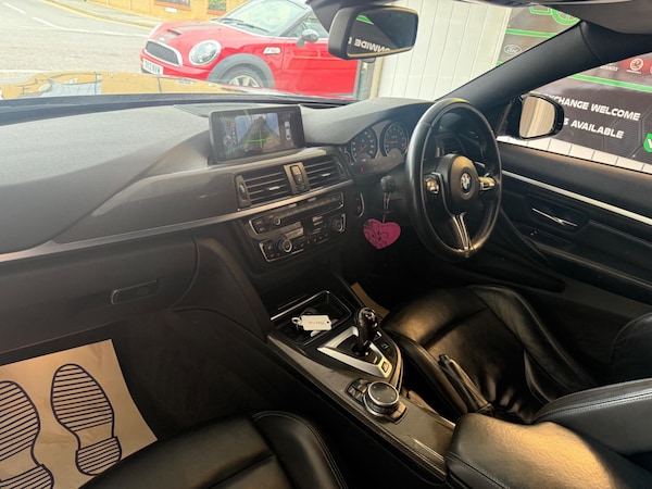 Used BMW M4 2014 for sale - 75609488: Photo 17