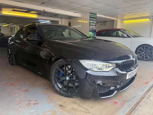 Used BMW M4 2014 for sale - 75609488: Photo 1