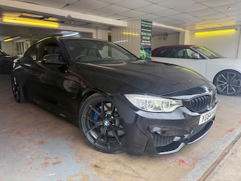 2014 (64) - 3.0 BiTurbo DCT Euro 6 (s/s) 2dr