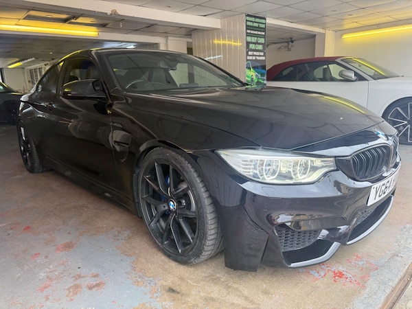 Used BMW M4 2014 for sale - 75609488: Photo 3