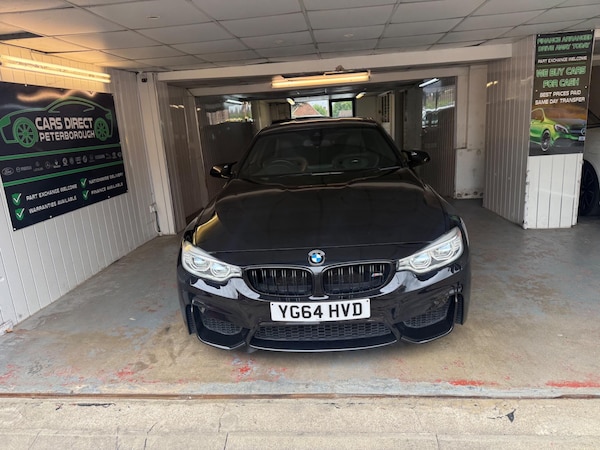 Used BMW M4 2014 for sale - 75609488: Photo 5