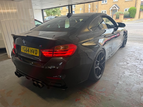 Used BMW M4 2014 for sale - 75609488: Photo 6