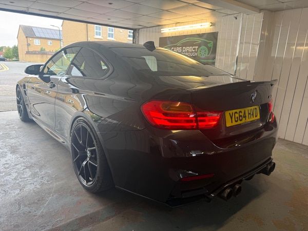 Used BMW M4 2014 for sale - 75609488: Photo 7