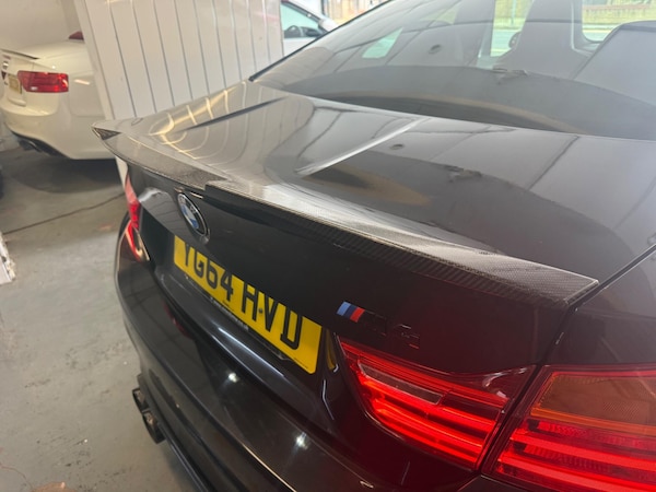 Used BMW M4 2014 for sale - 75609488: Photo 9