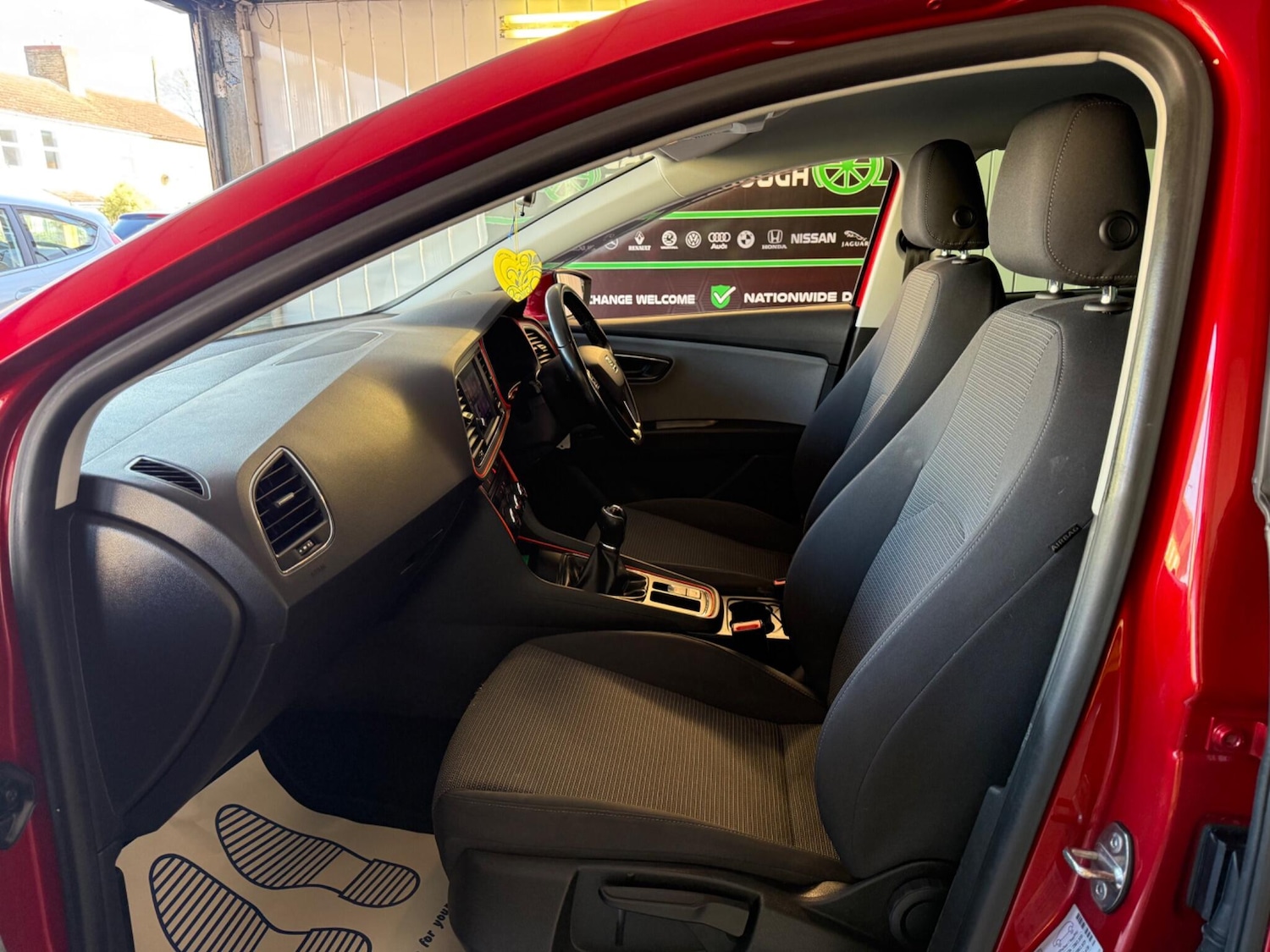 Used SEAT Leon 2018 for sale - 77939878: Photo 11