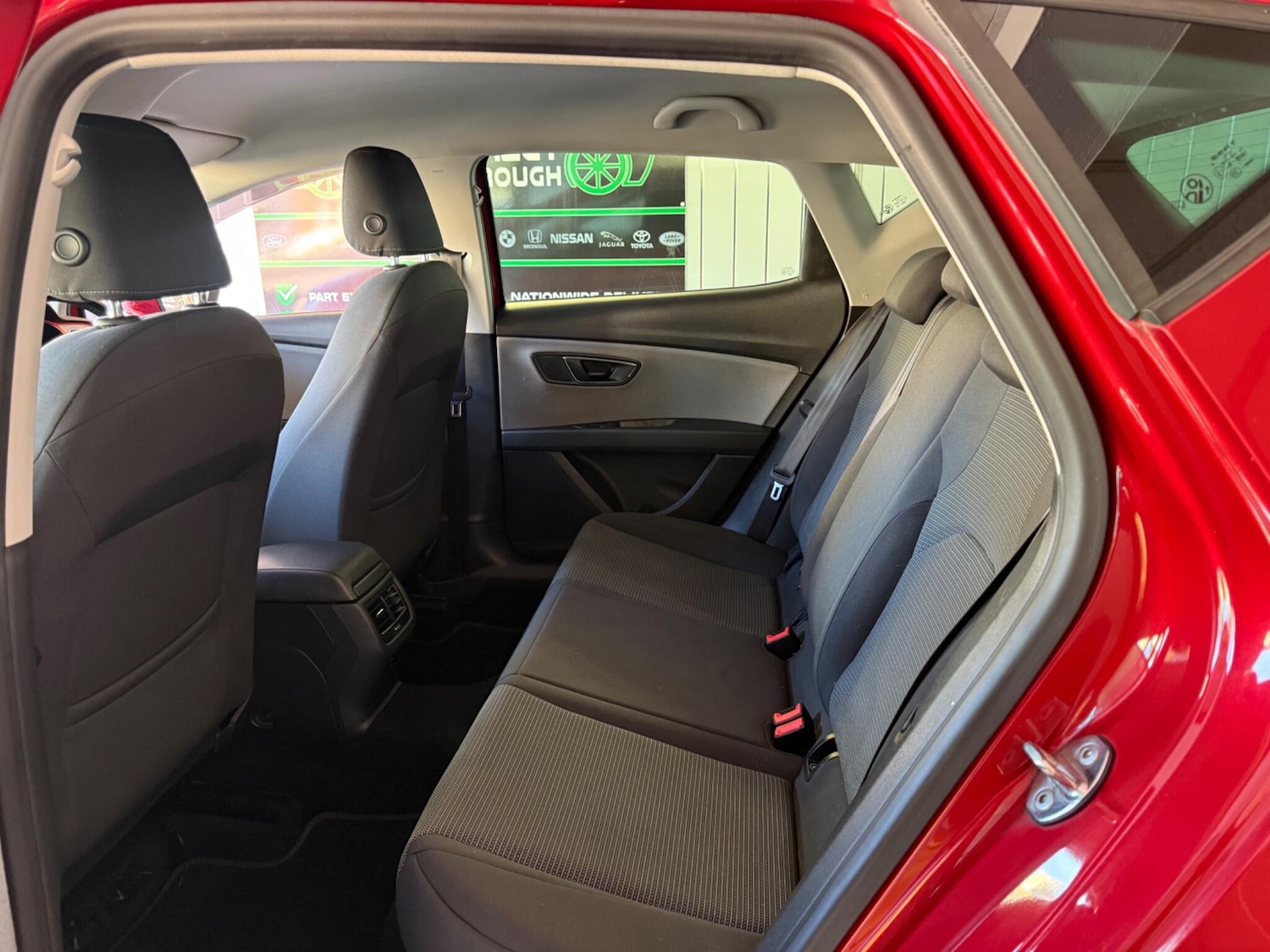 Used SEAT Leon 2018 for sale - 77939878: Photo 12