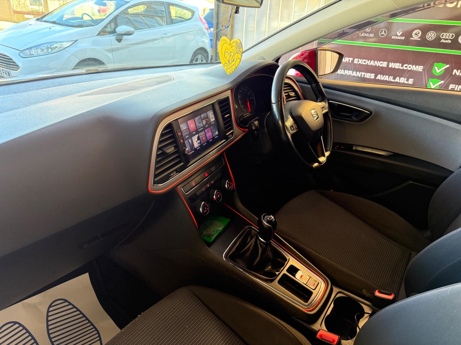 Used SEAT Leon 2018 for sale - 77939878: Photo 13