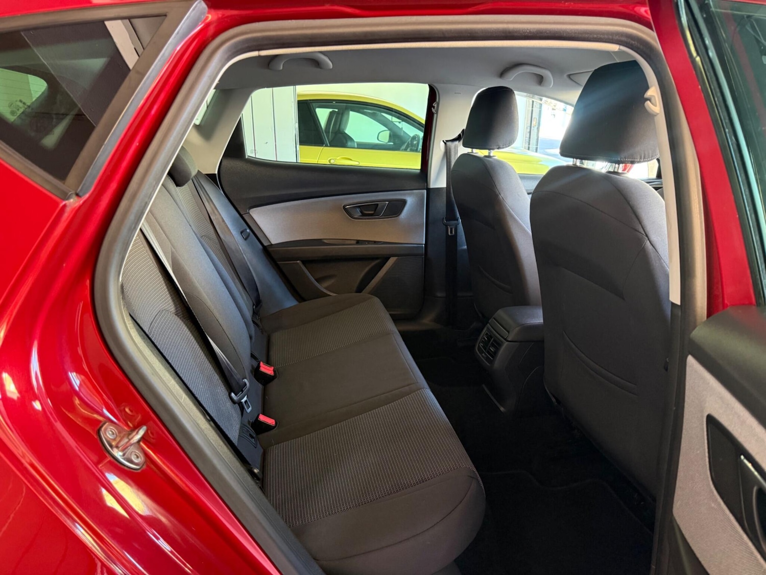 Used SEAT Leon 2018 for sale - 77939878: Photo 9