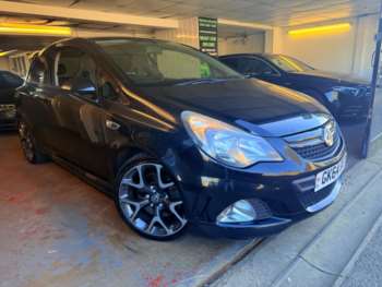 2014 (64) - 1.6T 16V VXR Euro 5 3dr