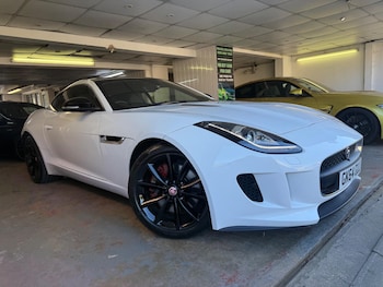 Used Jaguar F-Type 2014 for sale - 78362783: Photo