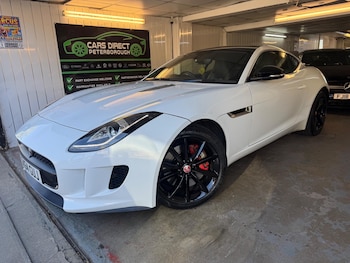 Used Jaguar F-Type 2014 for sale - 78362783: Photo