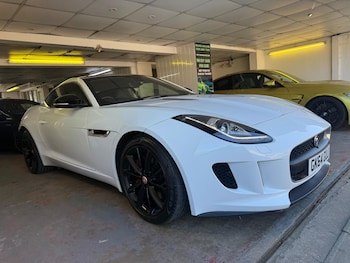 Used Jaguar F-Type 2014 for sale - 78362783: Photo