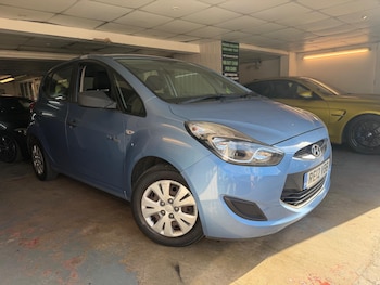 Used Hyundai Ix20 2012 for sale - 78561997: Photo