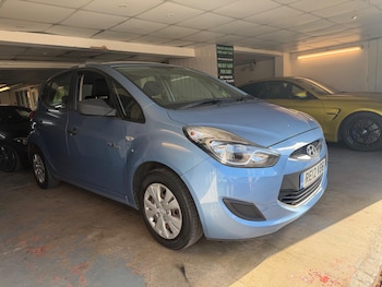 Used Hyundai Ix20 2012 for sale - 78561997: Photo