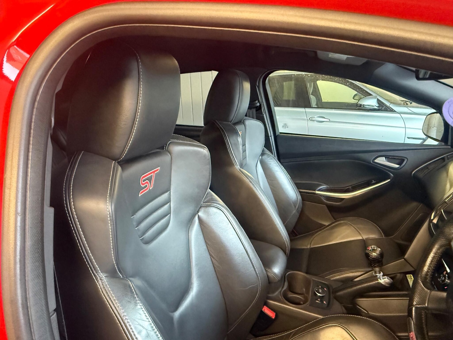 Used Ford Focus 2014 for sale - 77345200: Photo 12