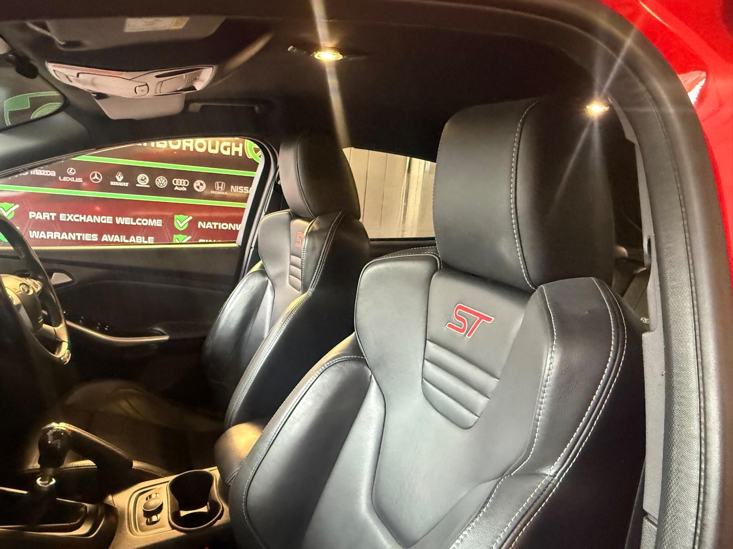 Used Ford Focus 2014 for sale - 77345200: Photo 13