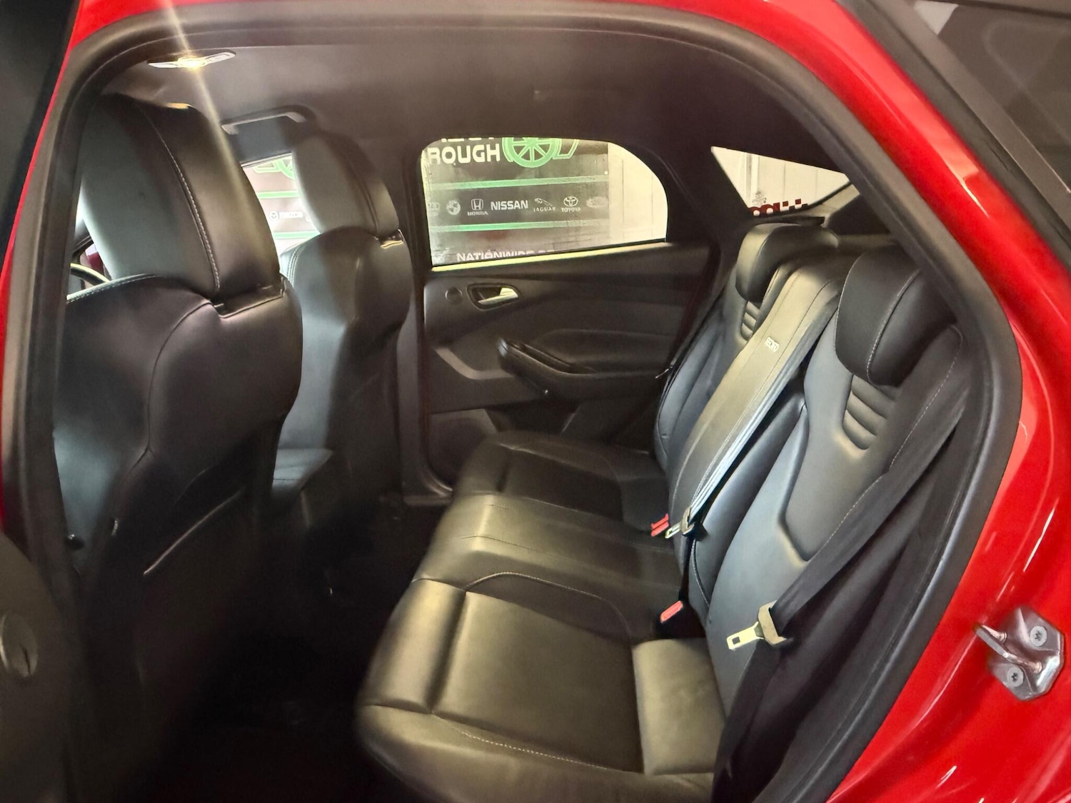 Used Ford Focus 2014 for sale - 77345200: Photo 15