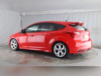 Used Ford Focus 2014 for sale - 77345200: Photo