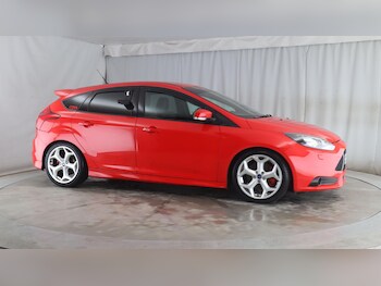Used Ford Focus 2014 for sale - 77345200: Photo