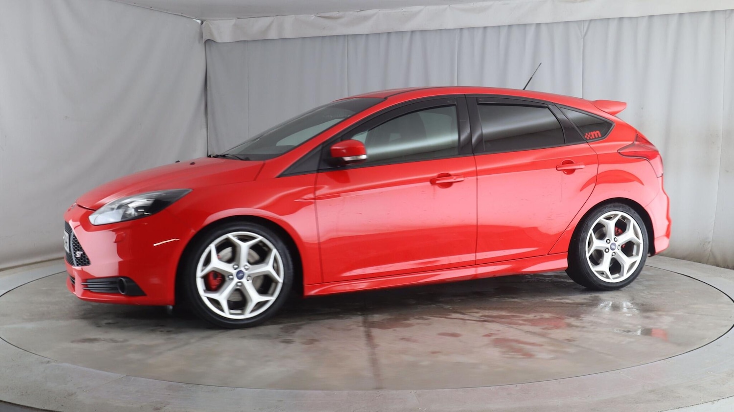 Used Ford Focus 2014 for sale - 77345200: Photo 4