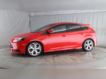 Used Ford Focus 2014 for sale - 77345200: Photo