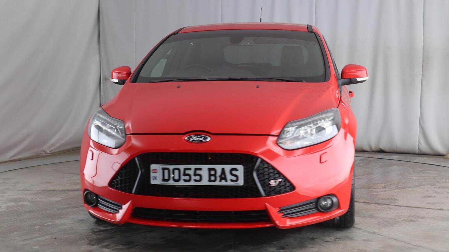 Used Ford Focus 2014 for sale - 77345200: Photo 5