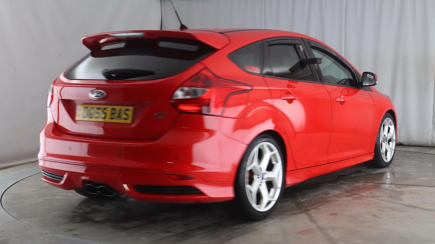 Used Ford Focus 2014 for sale - 77345200: Photo 6
