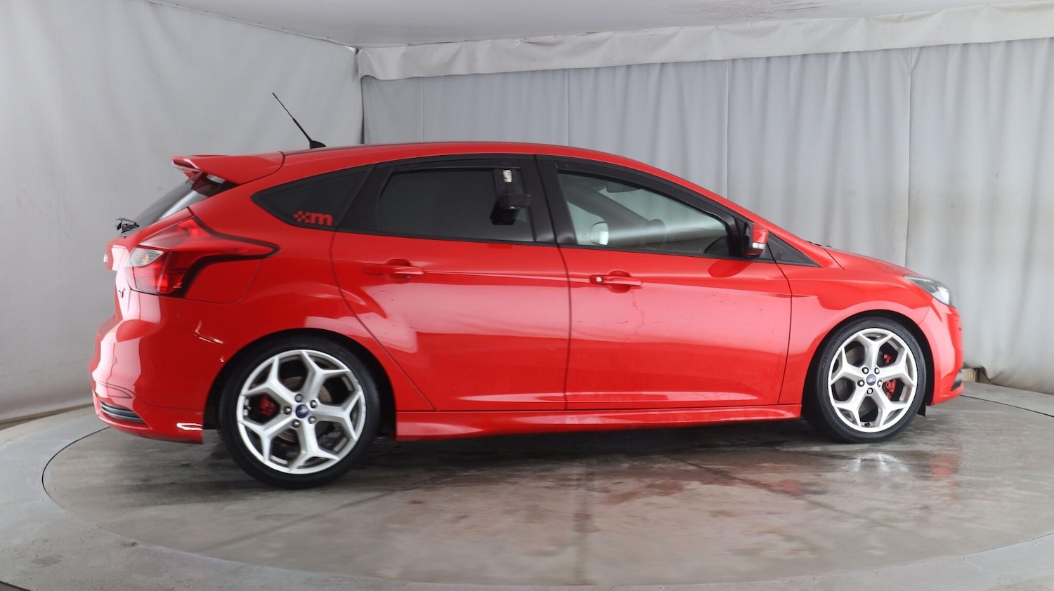 Used Ford Focus 2014 for sale - 77345200: Photo 7