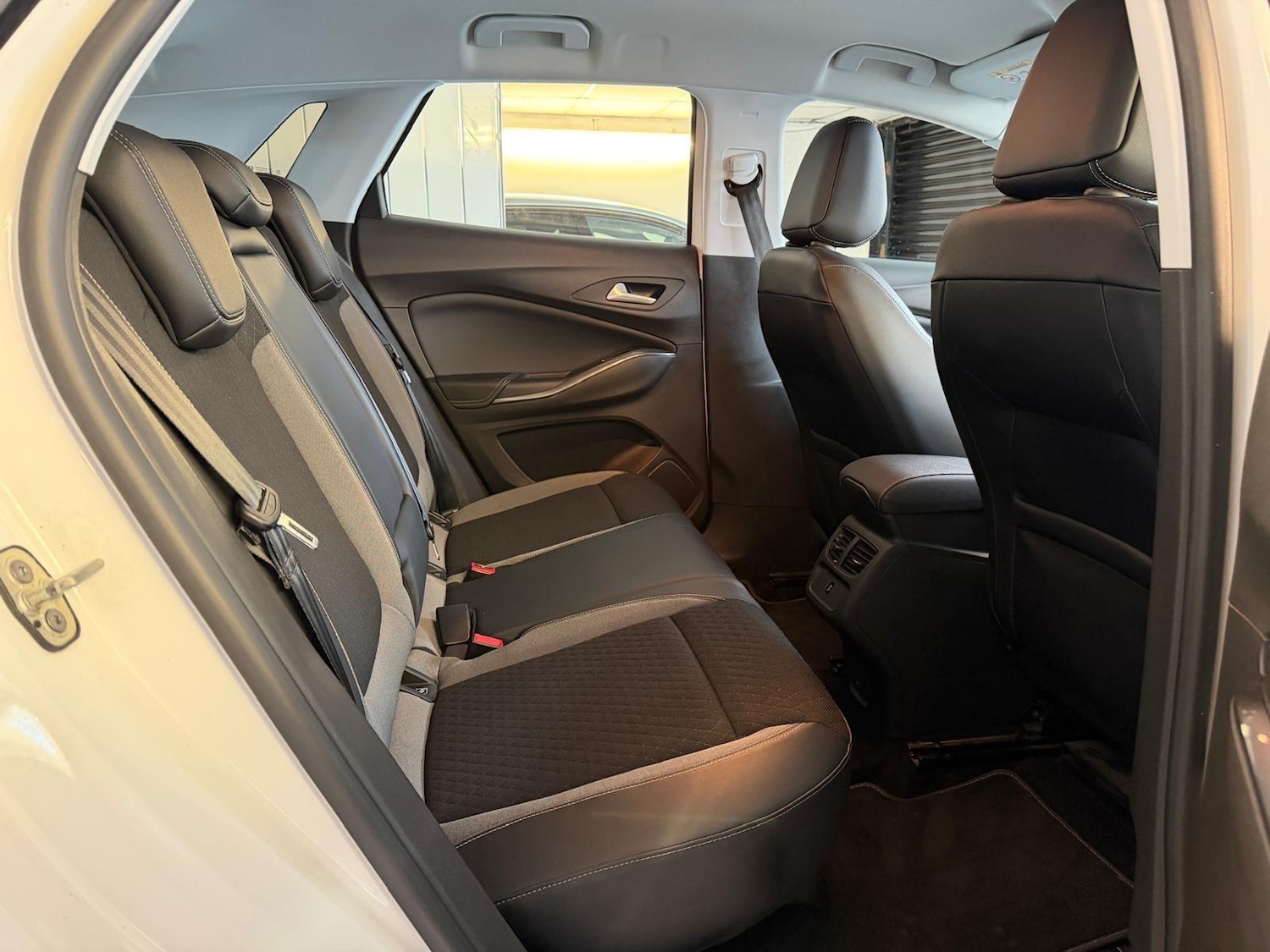 Used Vauxhall Grandland X 2019 for sale - 77658768: Photo 10