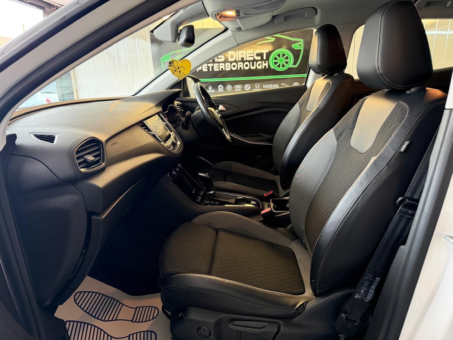 Used Vauxhall Grandland X 2019 for sale - 77658768: Photo 13