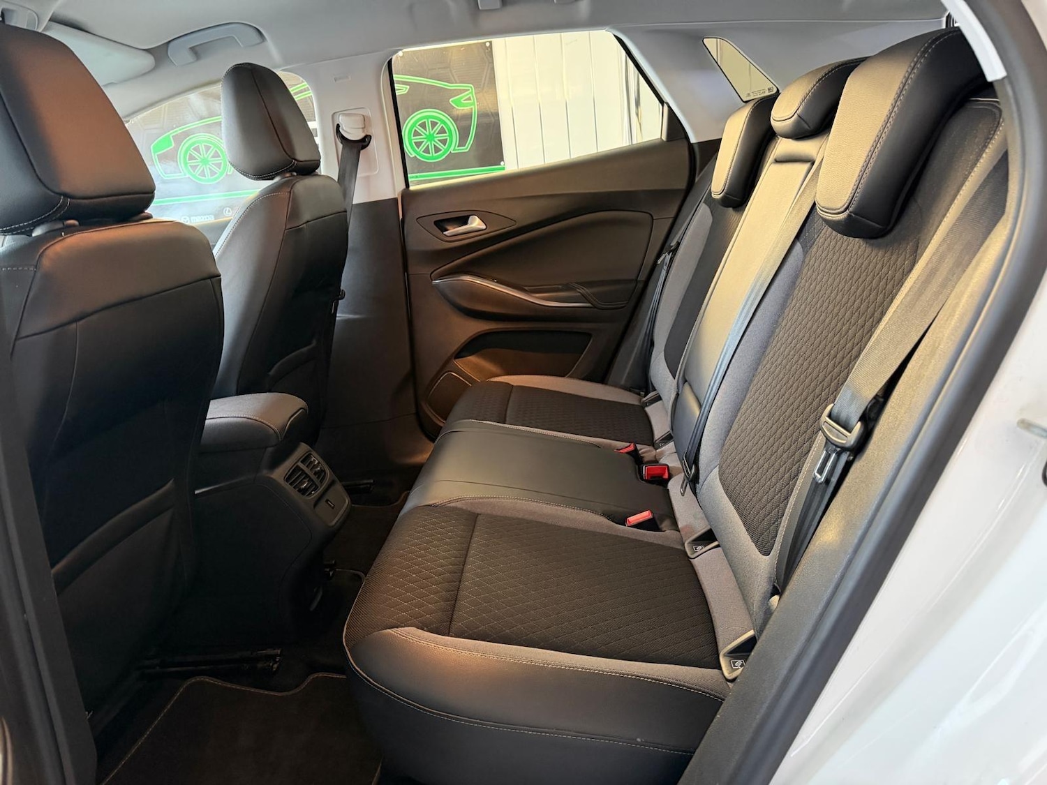 Used Vauxhall Grandland X 2019 for sale - 77658768: Photo 14