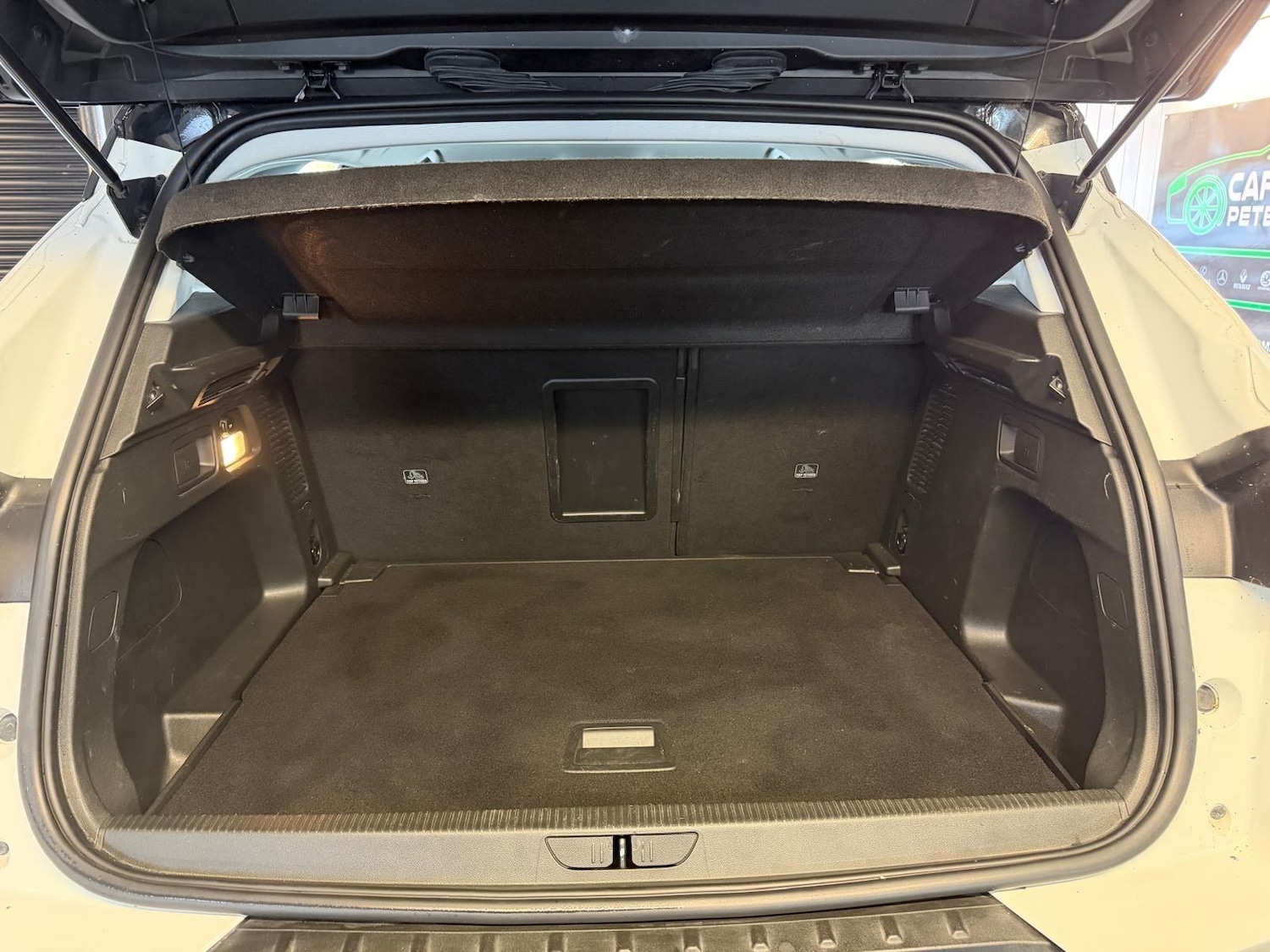 Used Vauxhall Grandland X 2019 for sale - 77658768: Photo 15