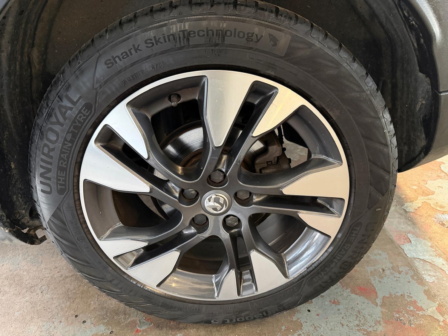 Used Vauxhall Grandland X 2019 for sale - 77658768: Photo 16