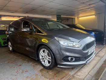 Used Ford S-Max 2017 for sale - 76484678: Photo