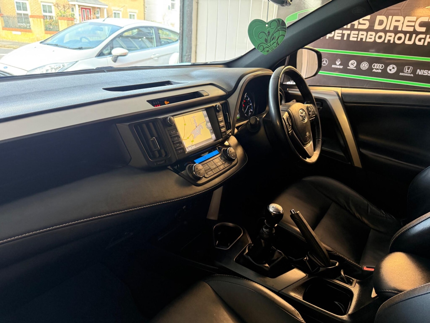 Used Toyota RAV4 for sale - 77808888: Photo 16