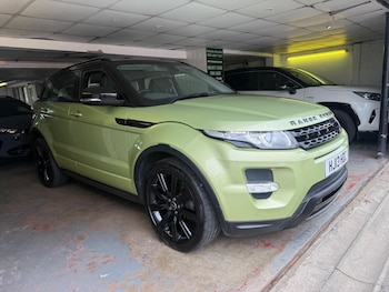 Used Land Rover Range Rover Evoque 2013 for sale - 79256003: Photo