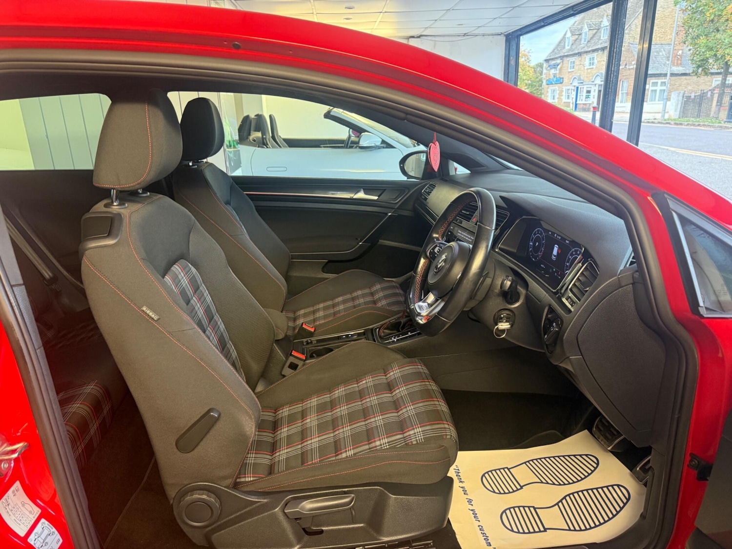 Used Volkswagen Golf for sale - 76996801: Photo 11