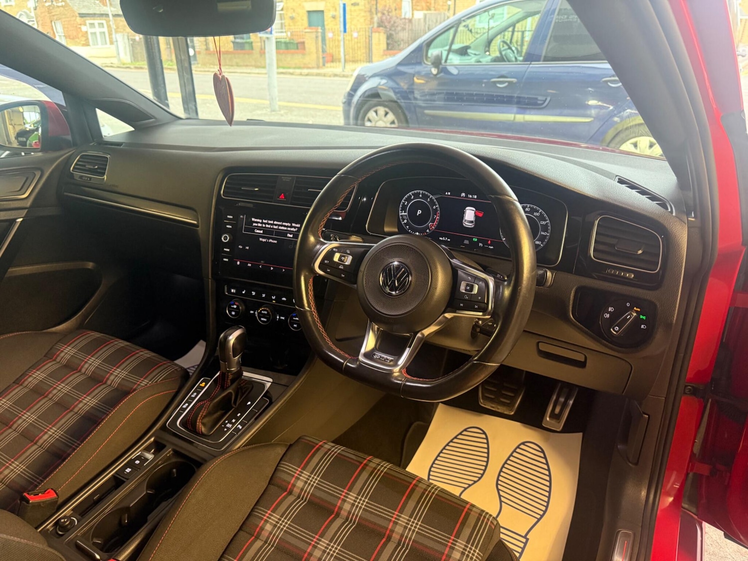 Used Volkswagen Golf for sale - 76996801: Photo 13