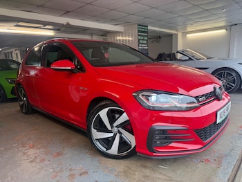 Volkswagen Golf feature image