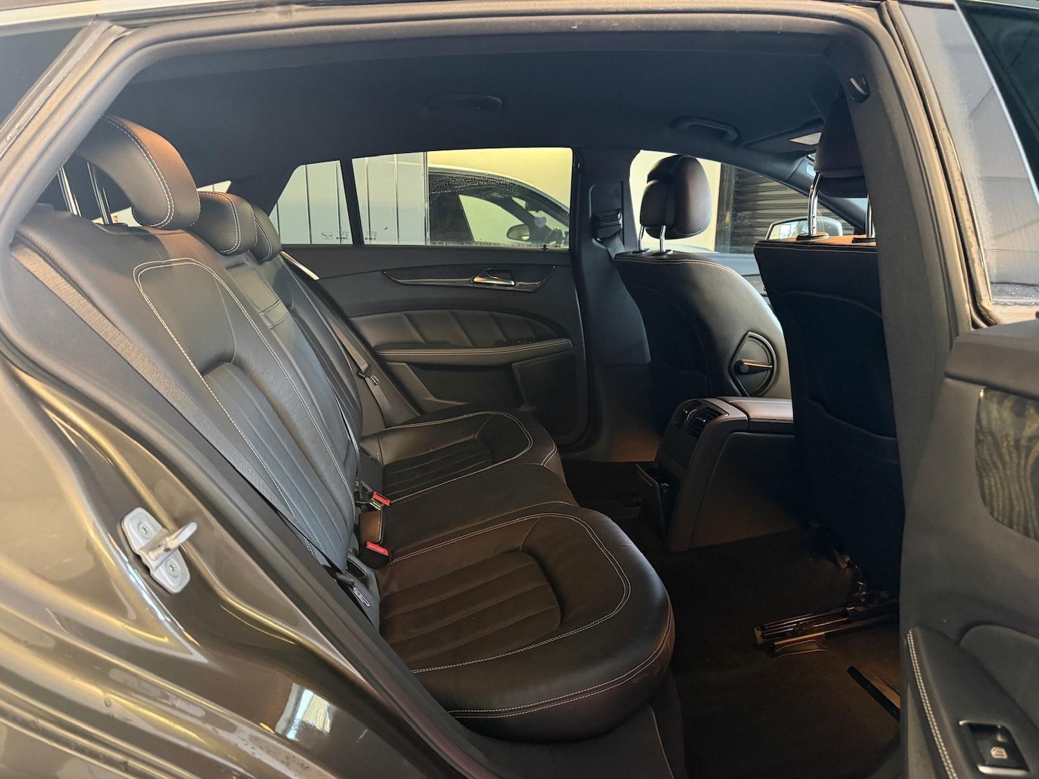 Used Mercedes-Benz CLS for sale - 77279713: Photo 11