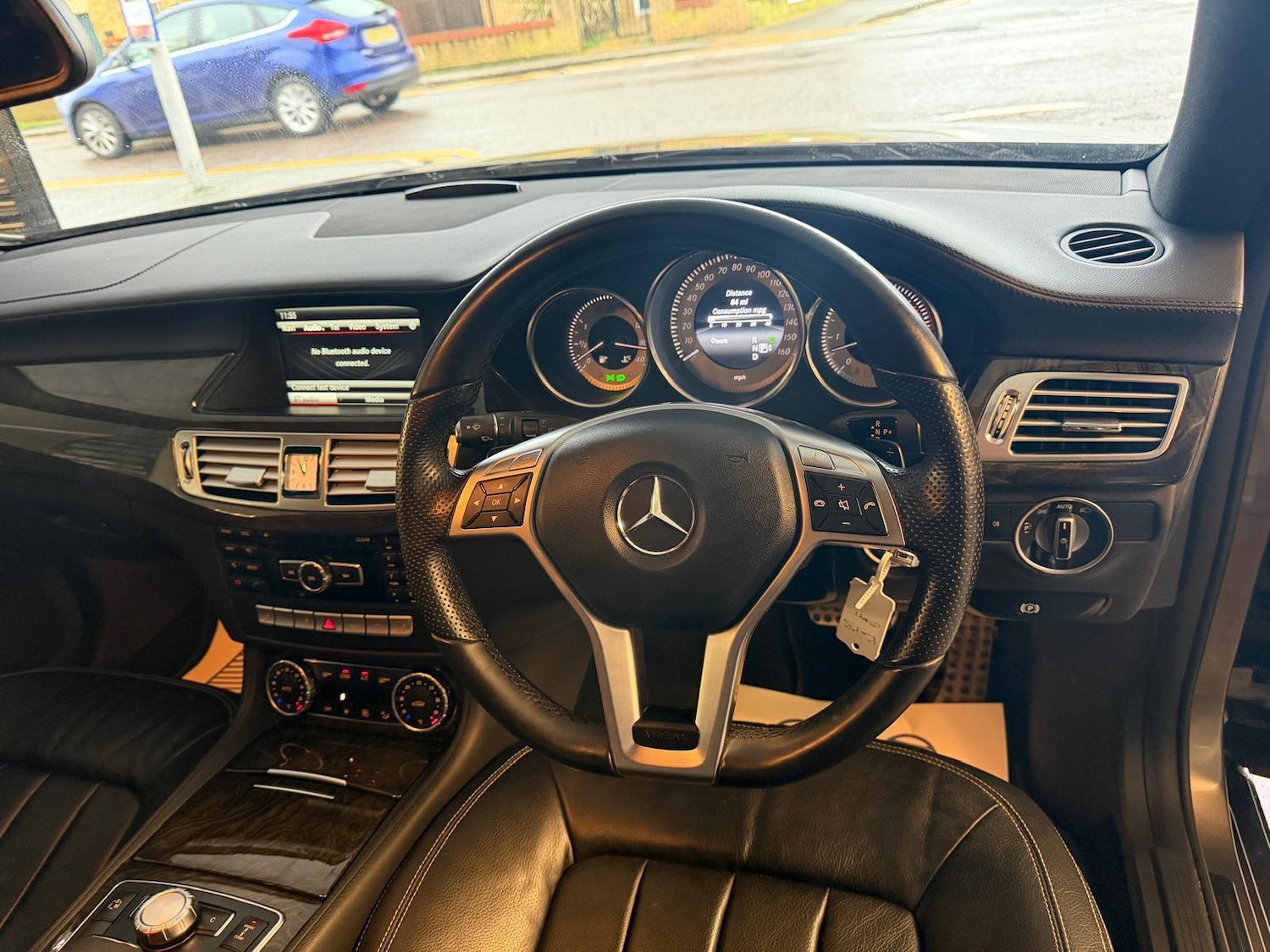 Used Mercedes-Benz CLS for sale - 77279713: Photo 12