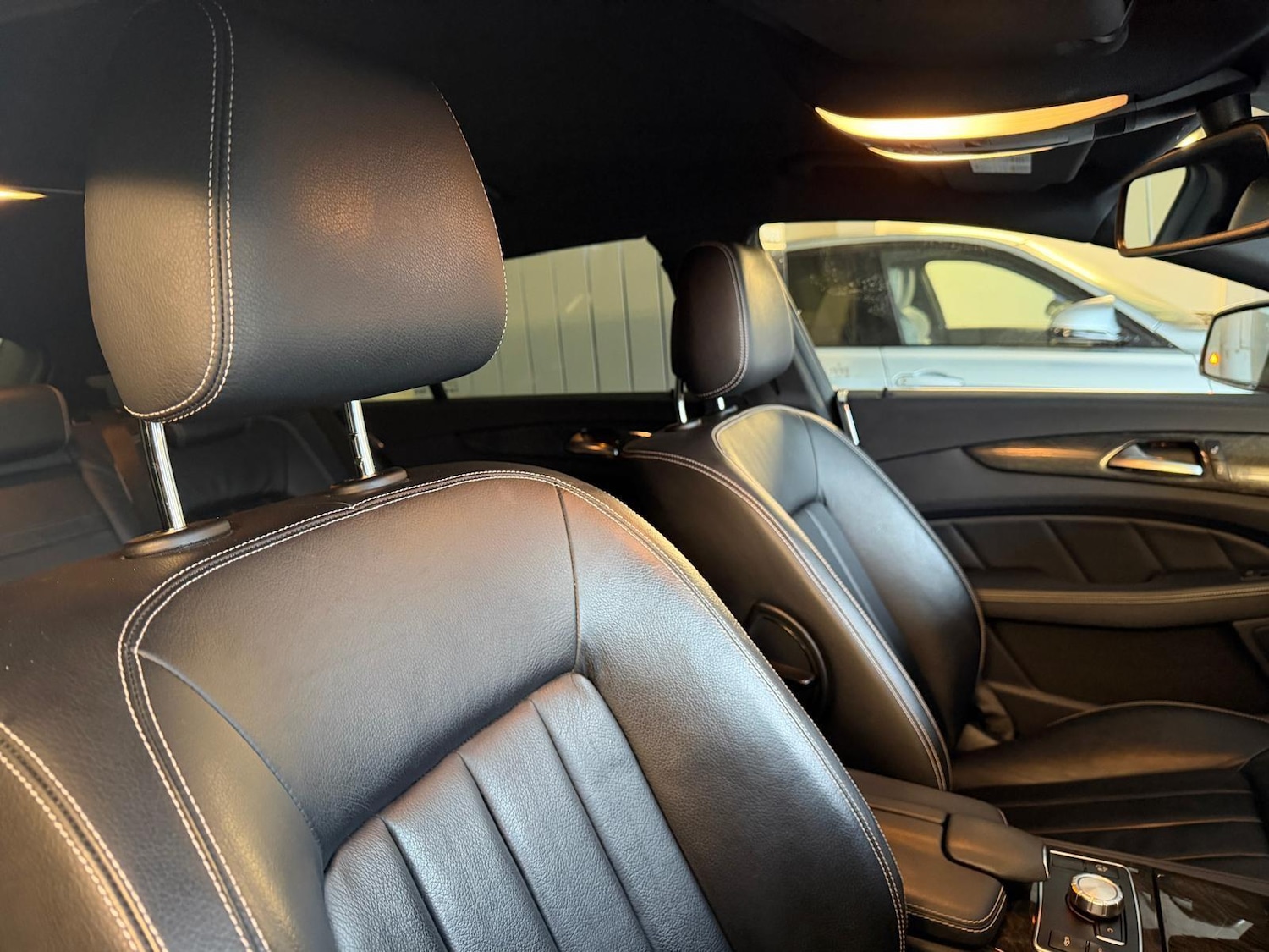 Used Mercedes-Benz CLS for sale - 77279713: Photo 13