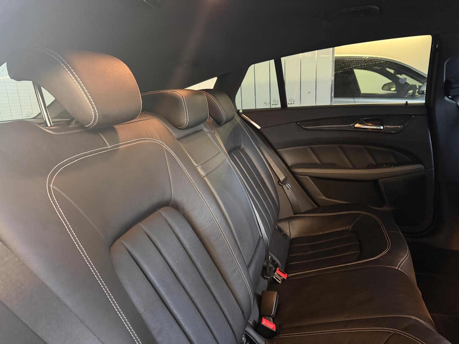 Used Mercedes-Benz CLS for sale - 77279713: Photo 14