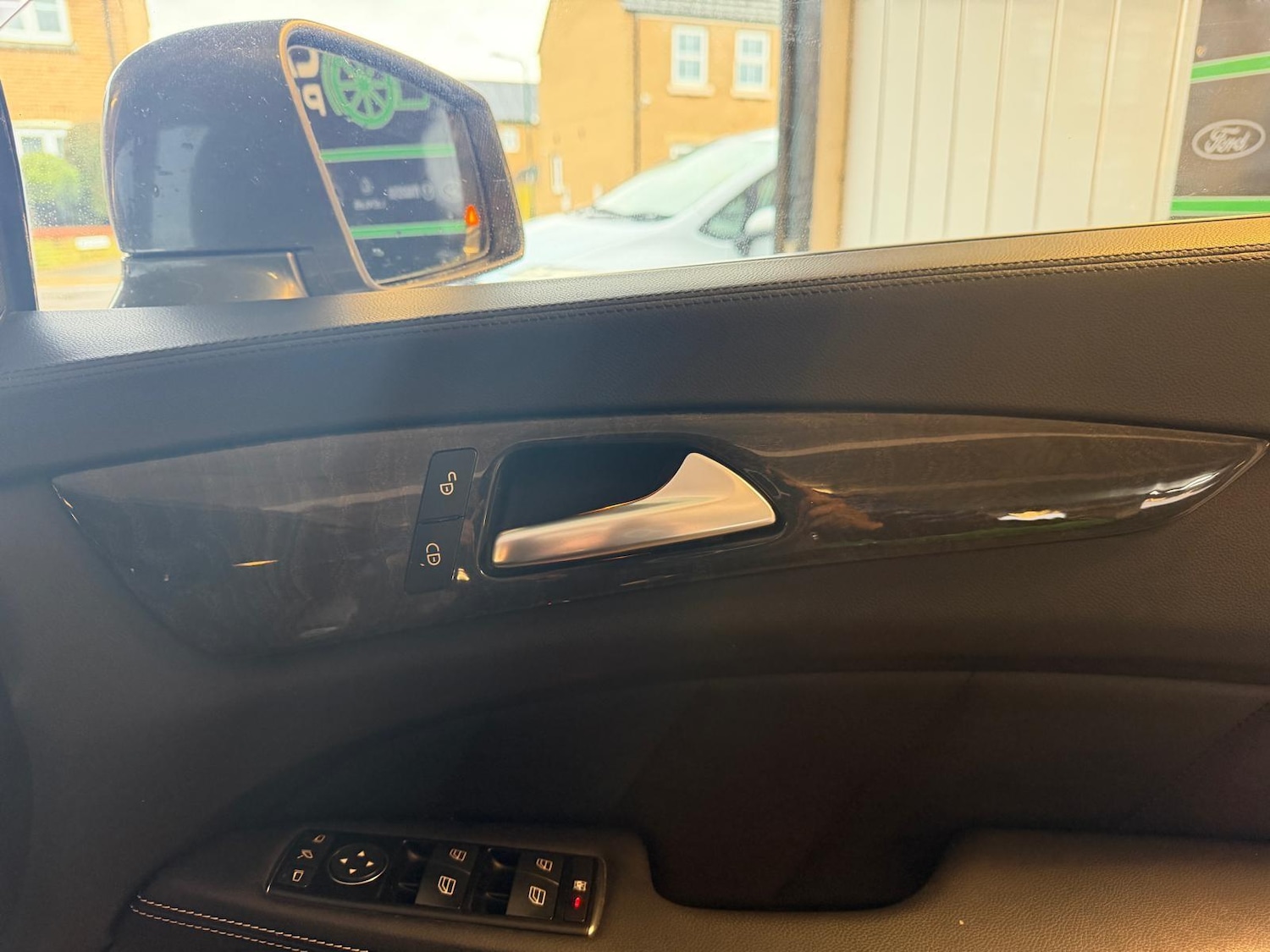 Used Mercedes-Benz CLS for sale - 77279713: Photo 16