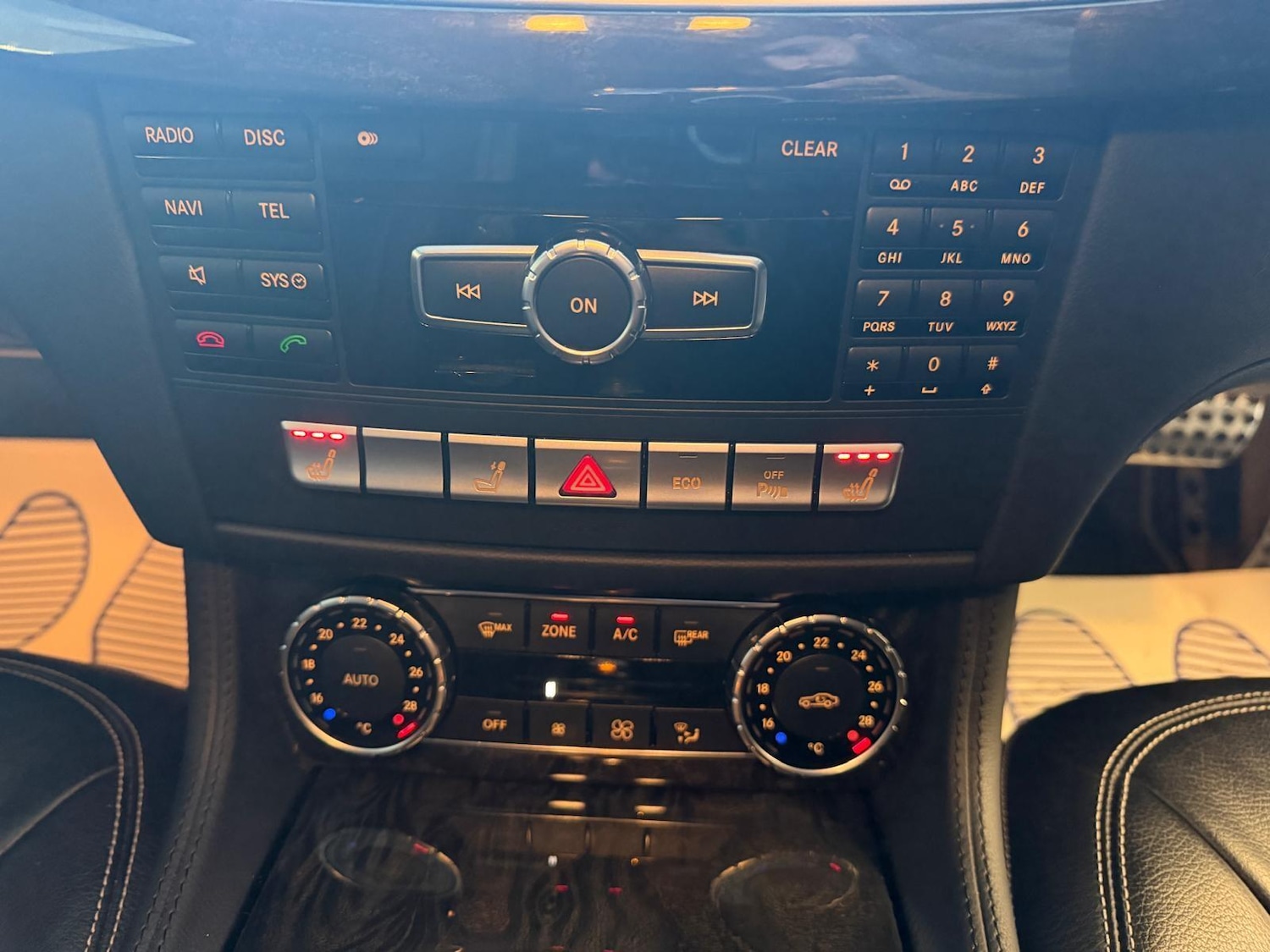 Used Mercedes-Benz CLS for sale - 77279713: Photo 17