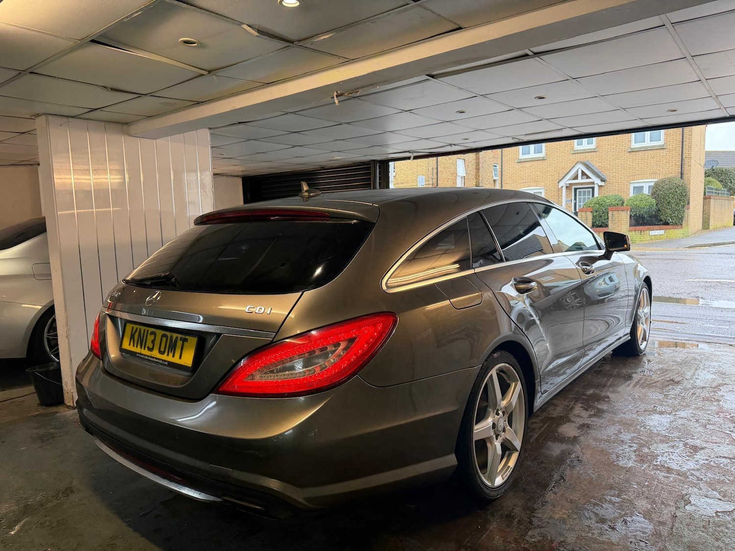 Used Mercedes-Benz CLS for sale - 77279713: Photo 7