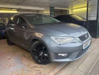 2016 (65) - 1.4 TSI FR Black Technology Euro 6 (s/s) 5dr