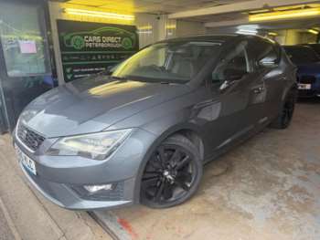 Used SEAT Leon 2016 for sale - 74768144: Photo