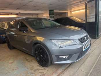 Used SEAT Leon 2016 for sale - 74768144: Photo
