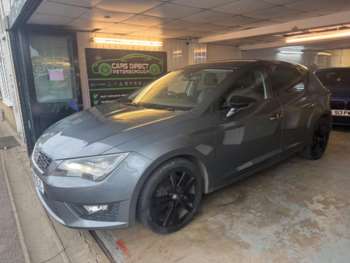 Used SEAT Leon 2016 for sale - 74768144: Photo